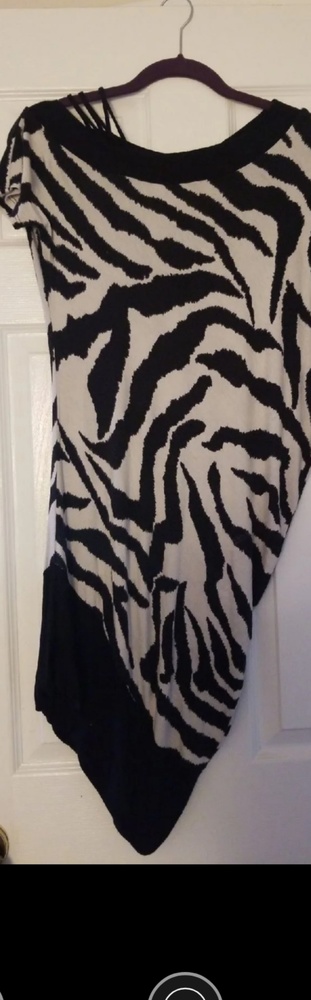 Medium Tunic